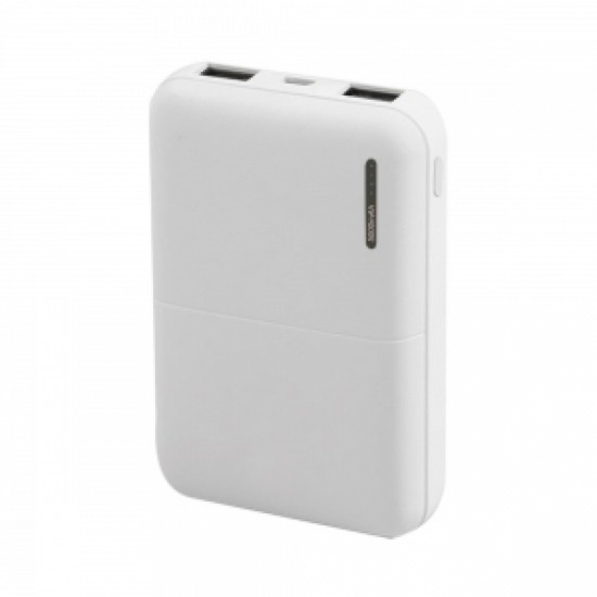 Powerbank 5.000 mAh