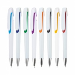 Plastik Promosyon Kalem 